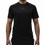 Drop Shot Camiseta Fenix Black
